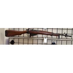 Enfield Jungle Mk 5 303 British Rifle