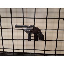 H&R Top Break  .38 S&w