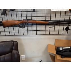Marlin 25N with one magazine