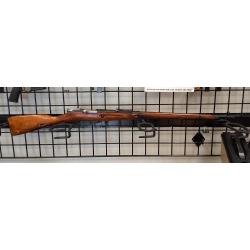 Mosin Nagant M91/30 7.62x54r Russian Military proof mark (Consignment)