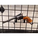 Used Ruger Blackhawk 45lc comes with 45 ACP cylinder (Consignment)