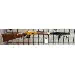 Used Winchester Centennial in 30-30win, gold plated. No box (Consignment)