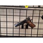 Colt Mk IV series 70 45 acp