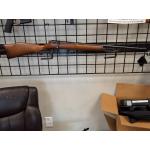 Marlin 25N with one magazine