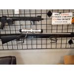 Used Savage Model 93 22 WMR