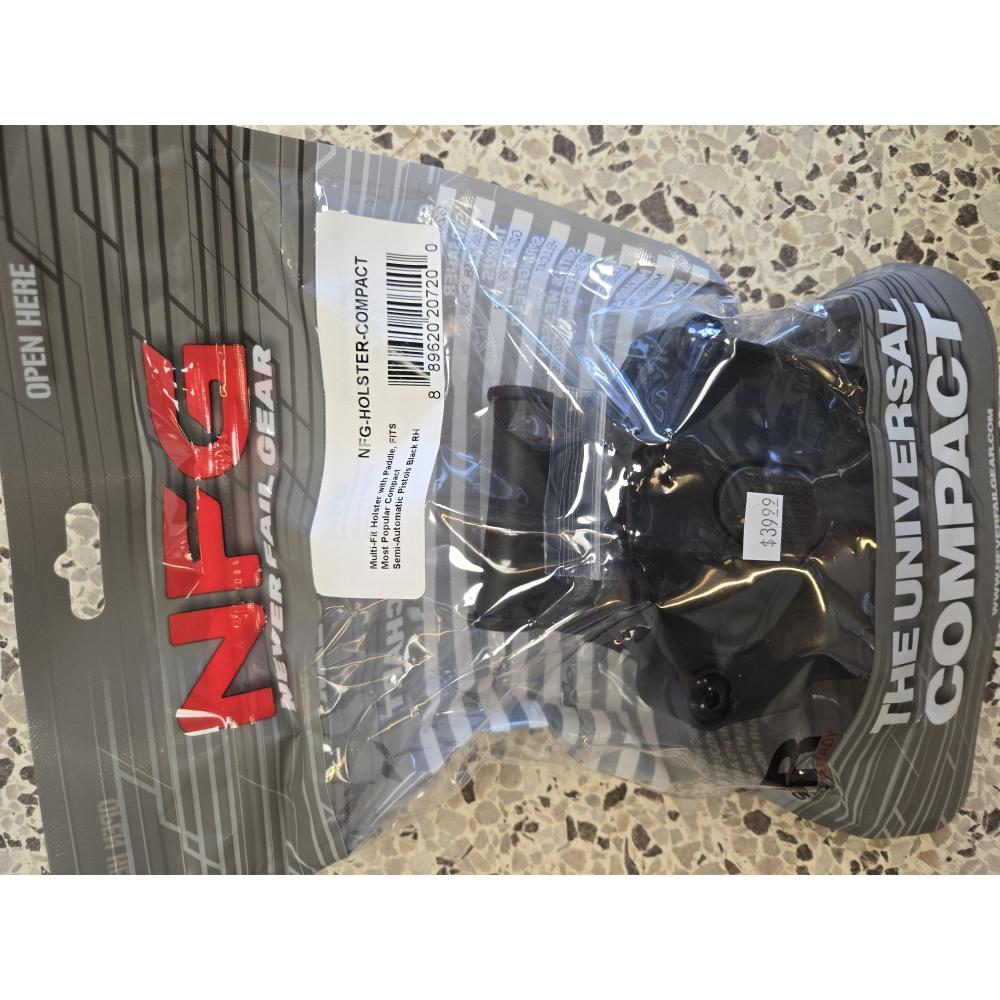 NFG Universal Compact Holster