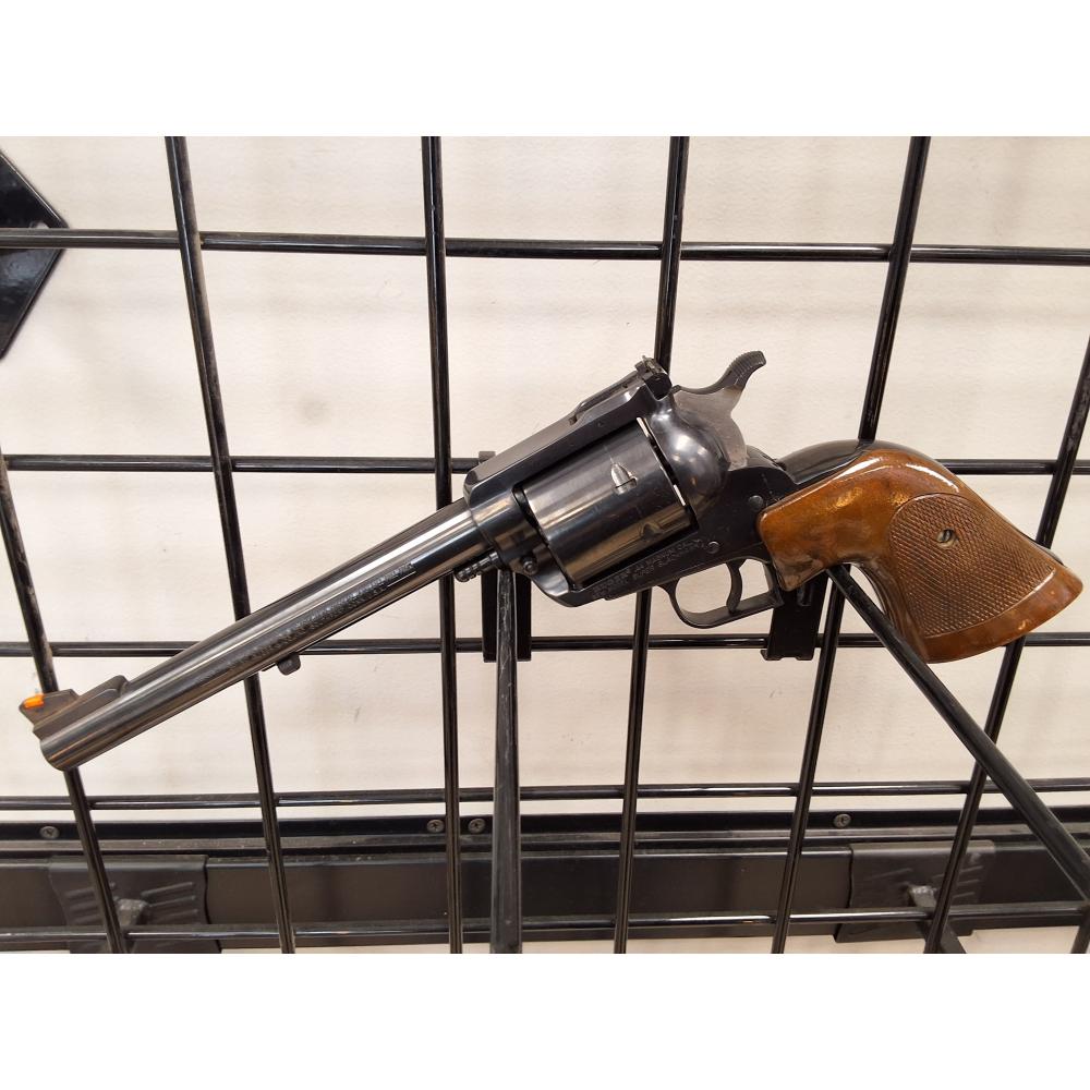 Used Ruger Super Black Hawk in 44 MAG with 7.5 inch barrel (Consignment)