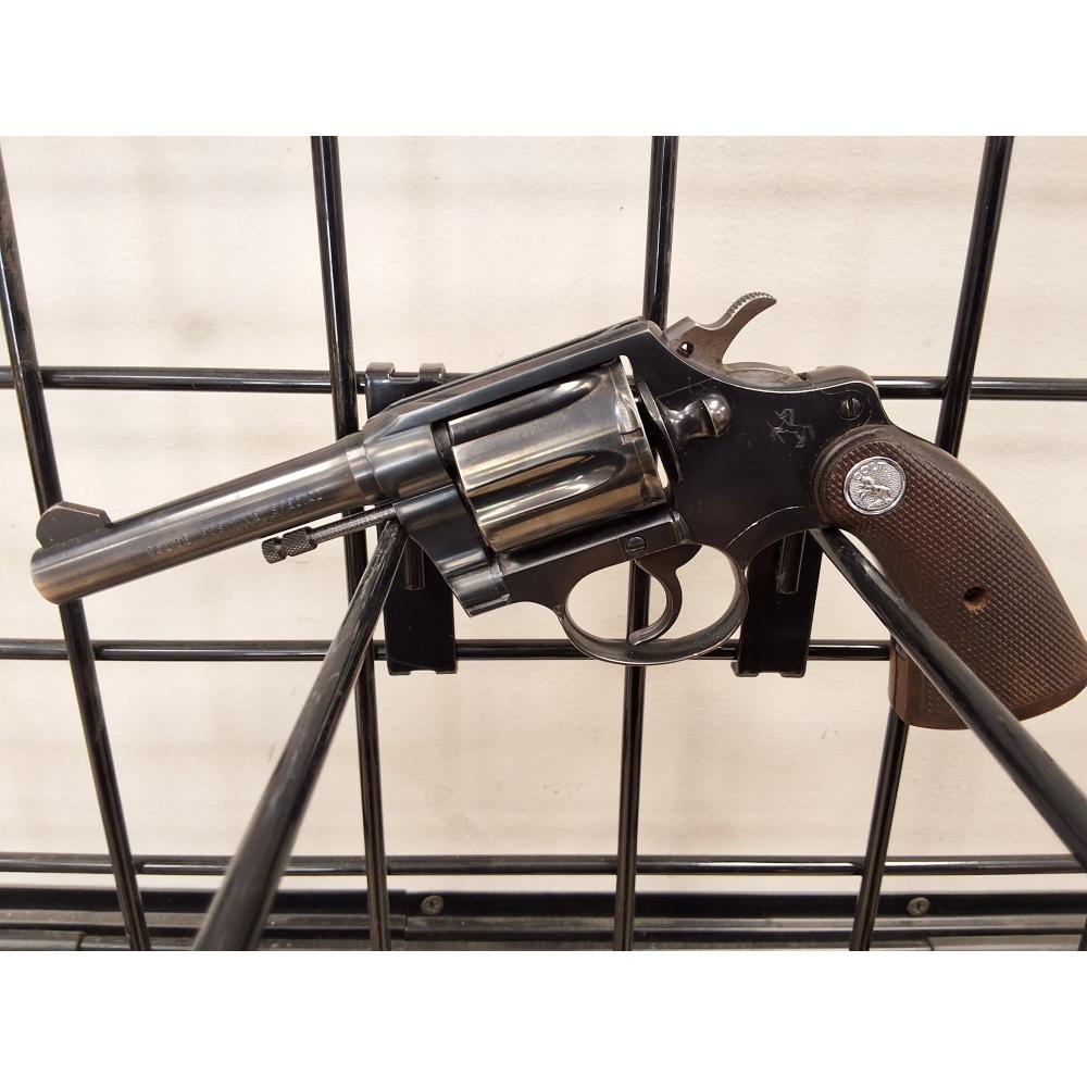 COLT POLICE POSITIVE SPECIAL (Consignment)