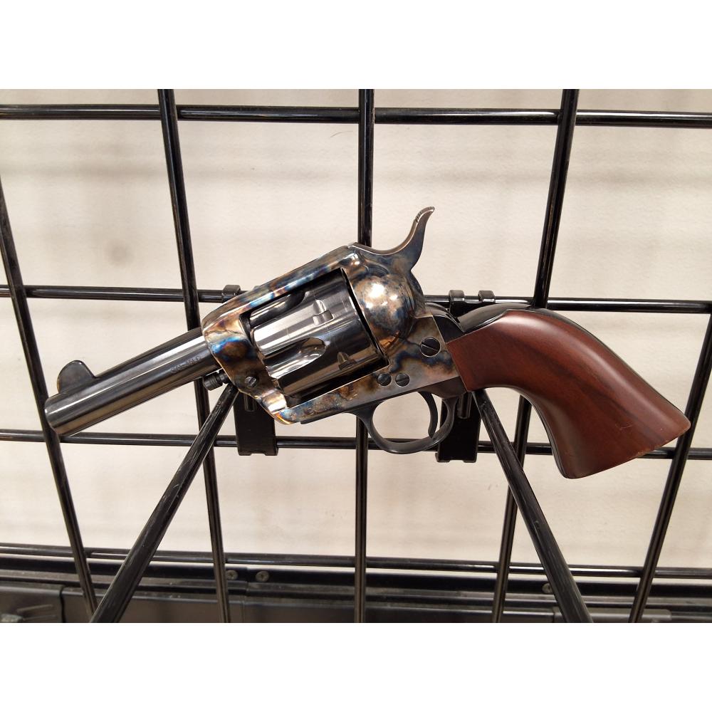 Pietta Great Western II Sheriff .45 Long Colt
