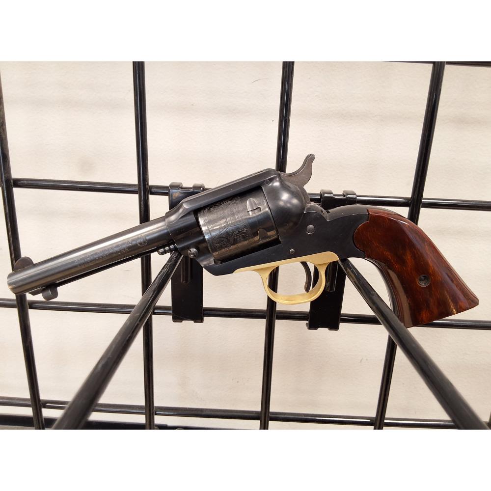 RUGER BEARCAT (Consignment)