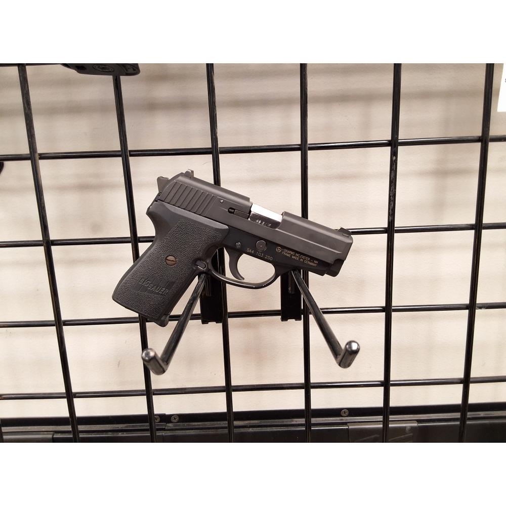 USED - SIG Sauer P239 9mm Pistol