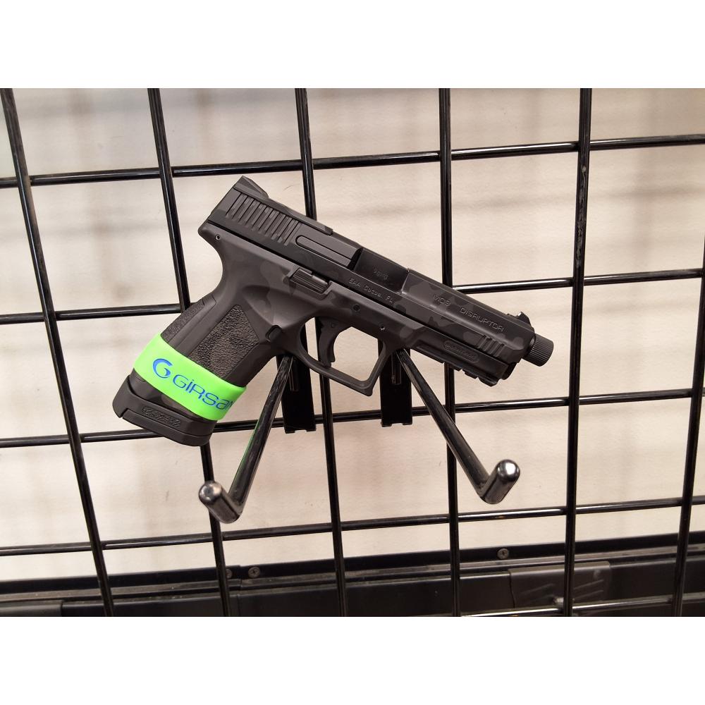 Girsan MC9 Disruptor (Consignment)