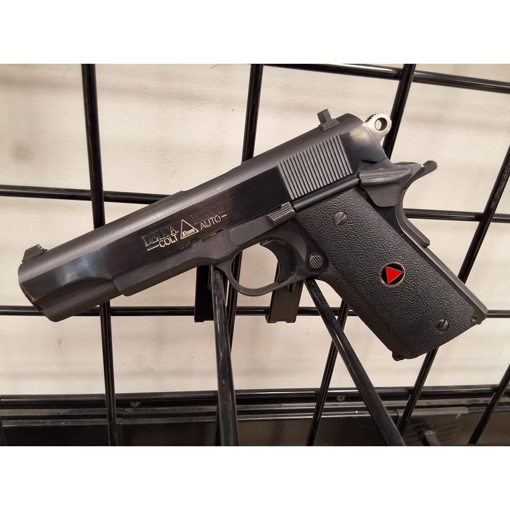 Colt Delta Elite 10mm (Consignment)