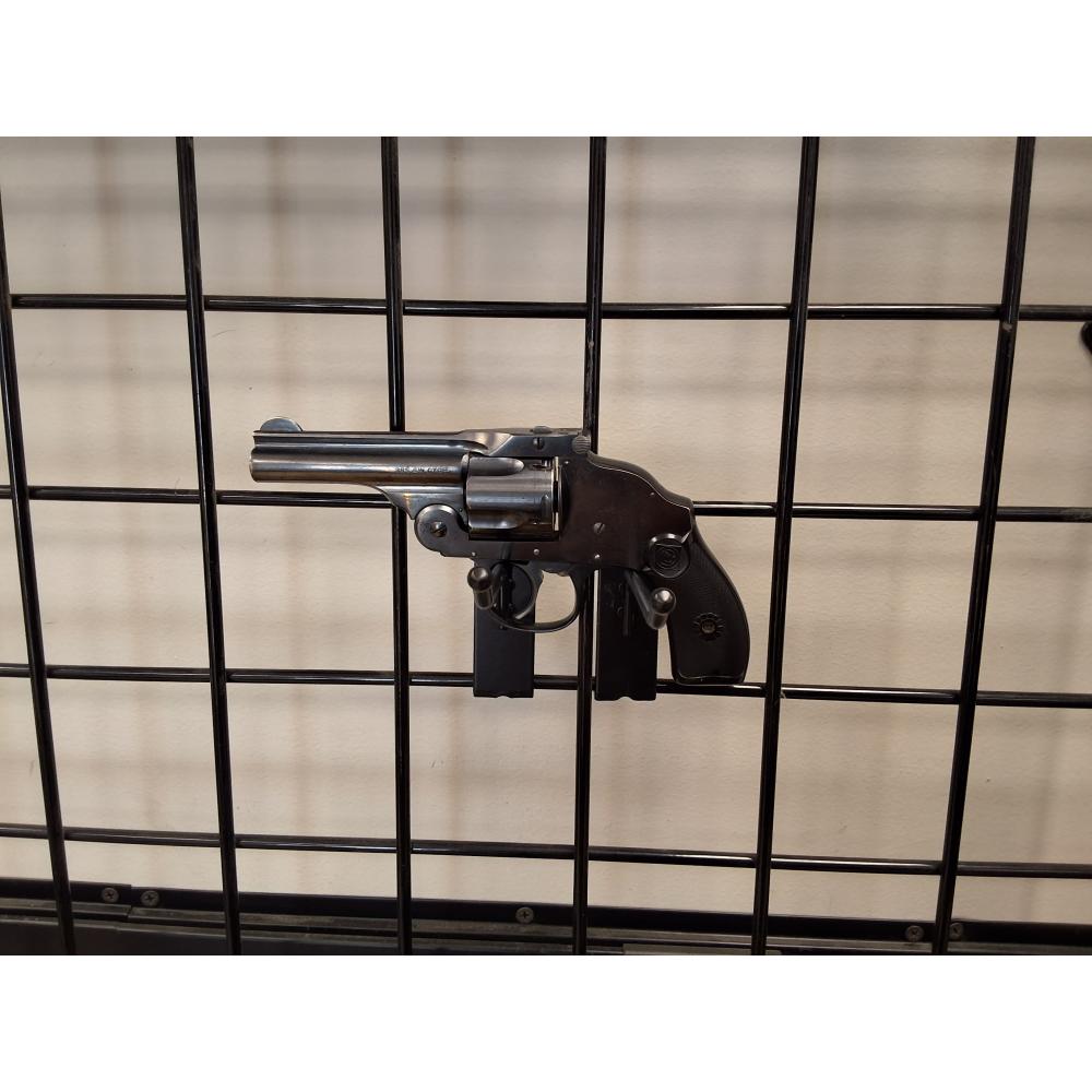 H&R Top Break  .38 S&w