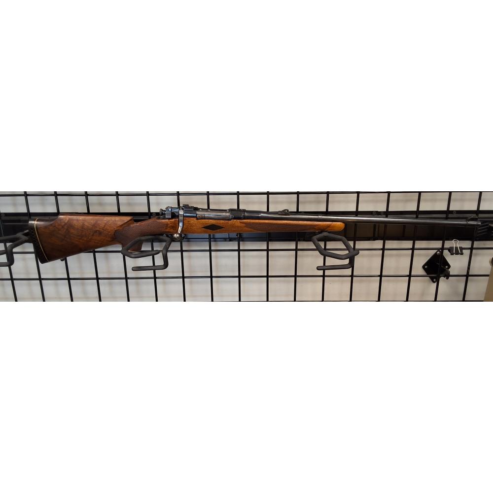 Used Sporterized Remington 1903 in 30-06