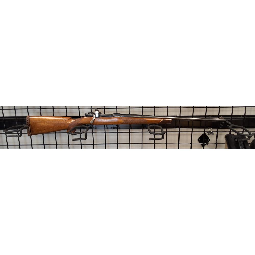 Mauser 98 Conversion .45-70 (Consignment)