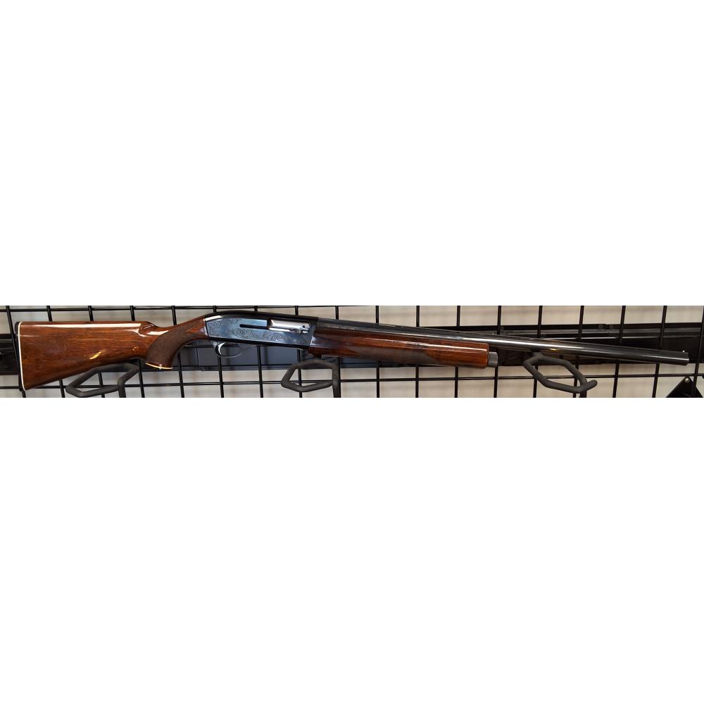 S&W Model 1000 Semiauto 12ga