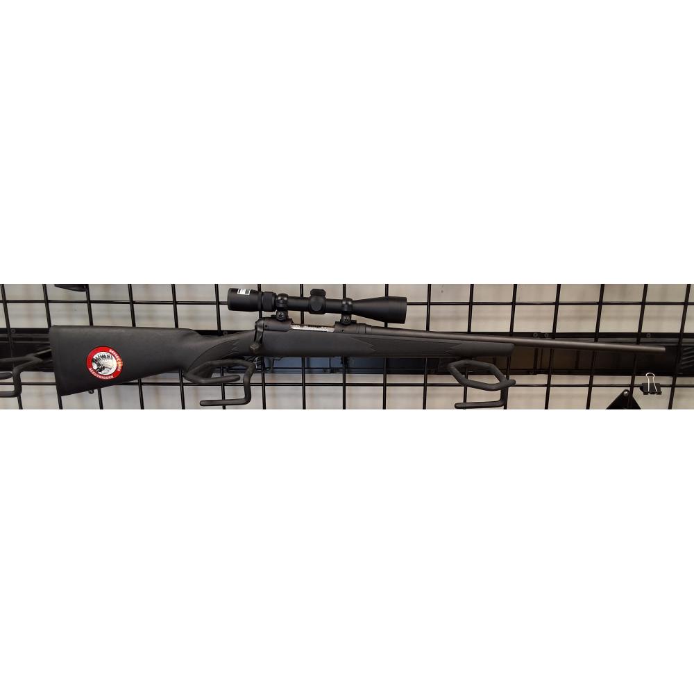 Savage Model 11 223 Rem (Consignment)