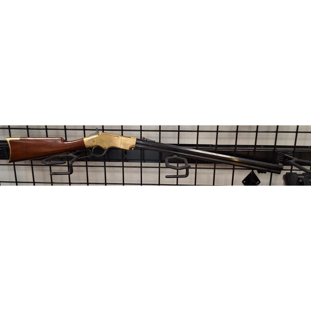 UBERTI HENRY RIFLE 45LC (Consignment)