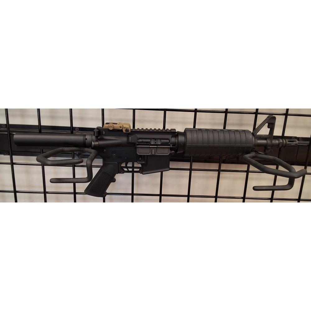 USED - Spikes Tactical ST 15 556 Pistol