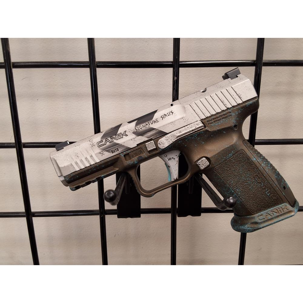 Used - Unfired - Mete SF Apocalypse