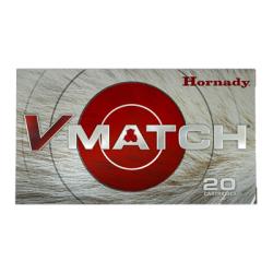 HRNDY VM 22CREED 69GR ELD-VT 20/200