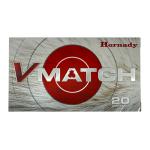 HRNDY VM 22CREED 69GR ELD-VT 20/200