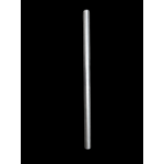 X-Caliber 125 straight blank, 22LR
