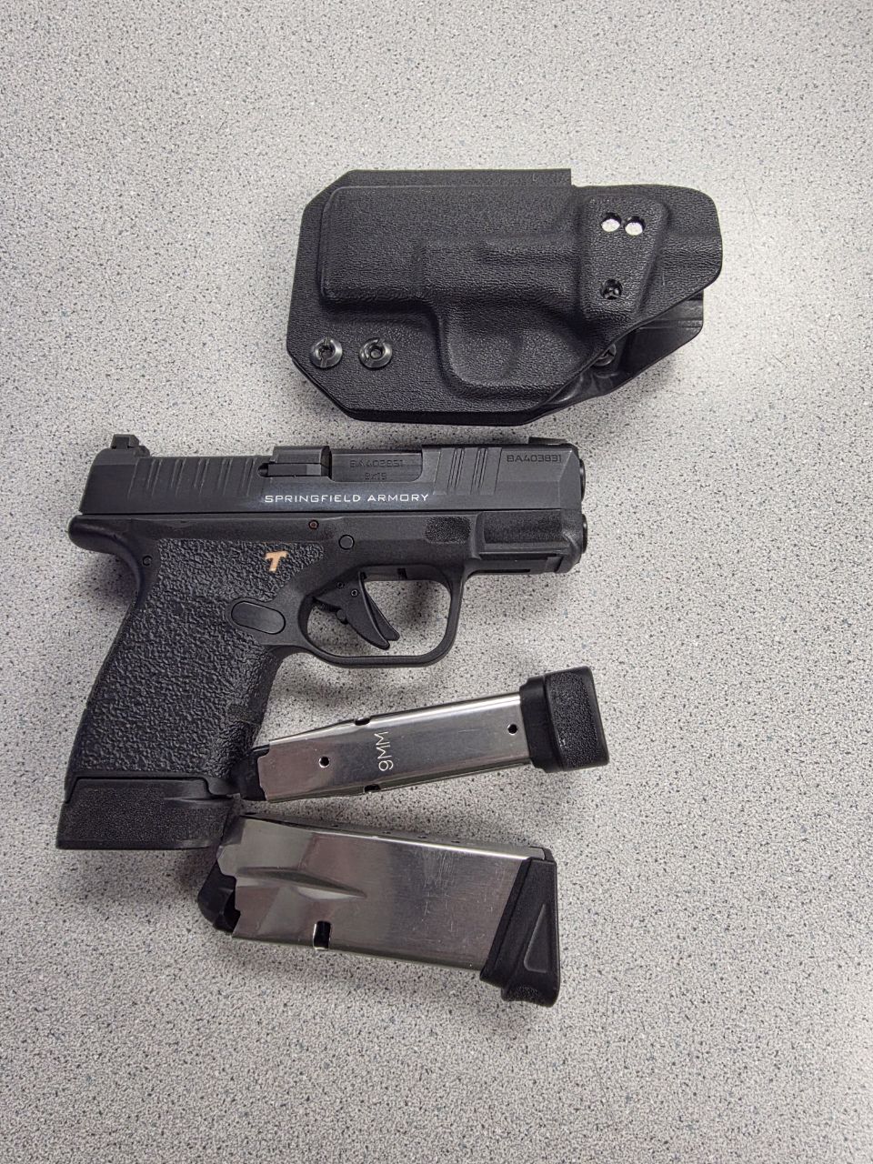 SPRINGFIELD HELLCAT OSP-img-0