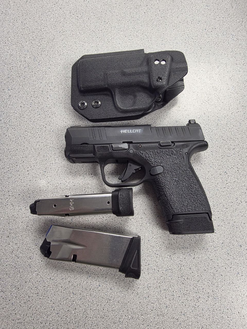 SPRINGFIELD HELLCAT OSP-img-1