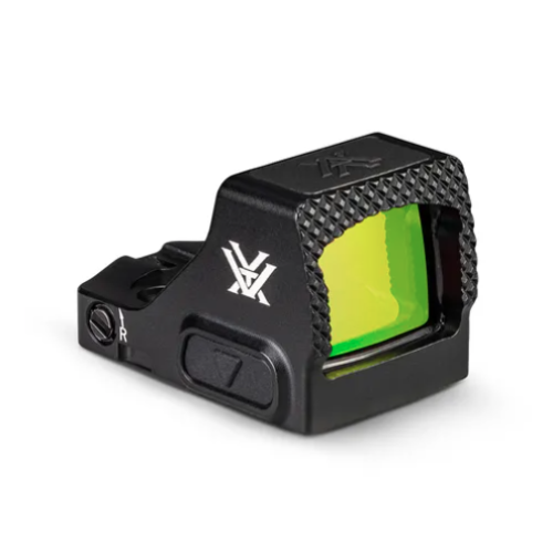 VORTEX Defender-CCW Micro Green Dot