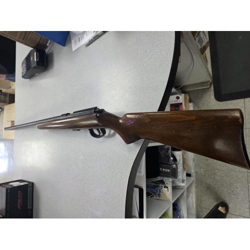 ANSCHUTZ ZEPHYR CLAYBIRDER 22 SHOTSHELL (Consignment)