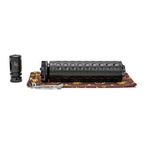 GRIFFIN ARMAMENT NFA M4SDK