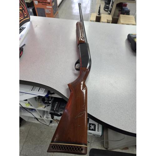 REMINGTON MOHAWK 48
