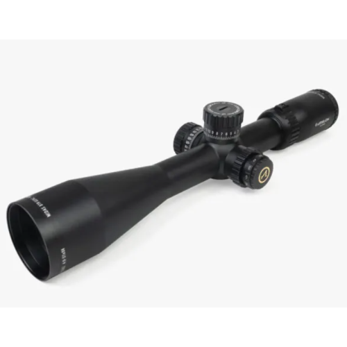 ATHLON MIDAS BTR GEN2 HD 4.5-27X50