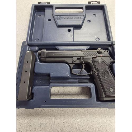 BERETTA 92FS
