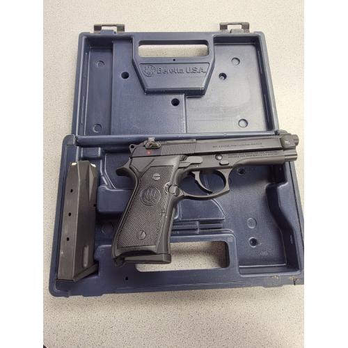 BERETTA 92FS