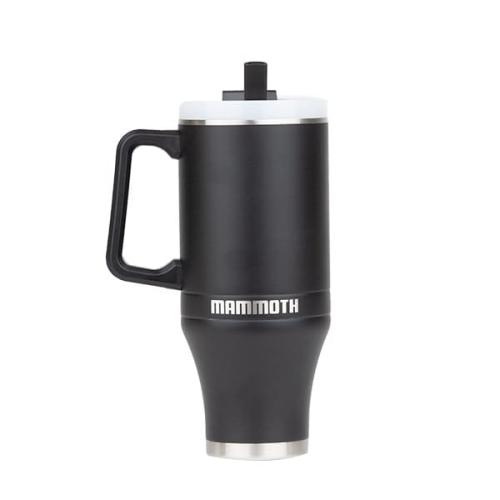 MAMMOTH 40 oz Ascent - Black