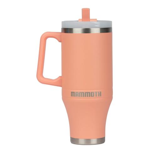 MAMMOTH 40 oz Ascent - Coral