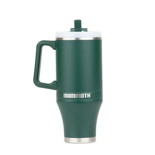 MAMMOTH 40 oz Ascent - Dark Green