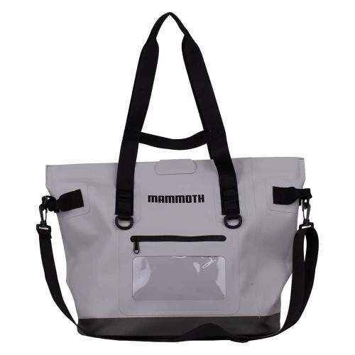 Mammoth Magnetic Tote Bag