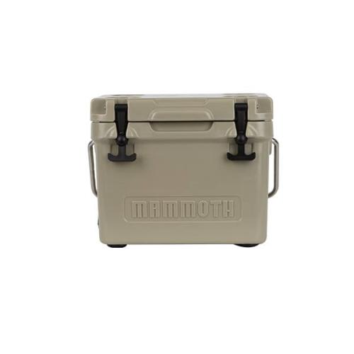 Mammoth Cruiser 20 Cooler - TAN