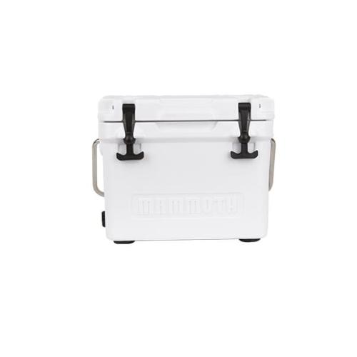Mammoth Cruiser 20 Cooler - WHITE