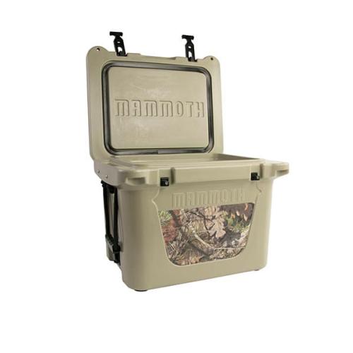 Mammoth Ranger 65 - Mossy Oak Break Up Country