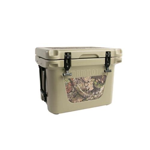 Mammoth Ranger 65 - Mossy Oak Break Up Country