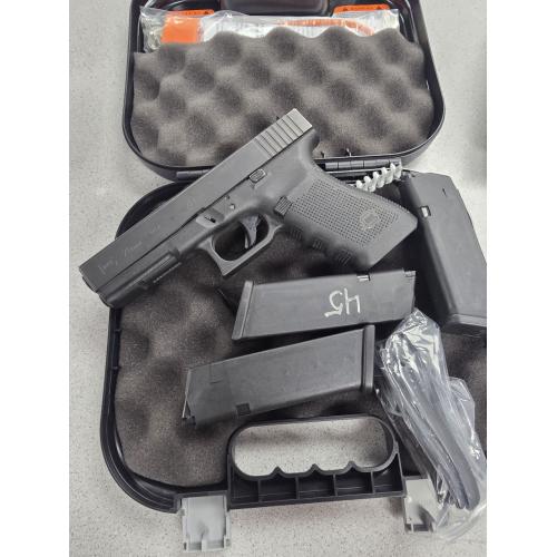 GLOCK G21 GEN 4