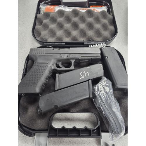 GLOCK G21 GEN 4