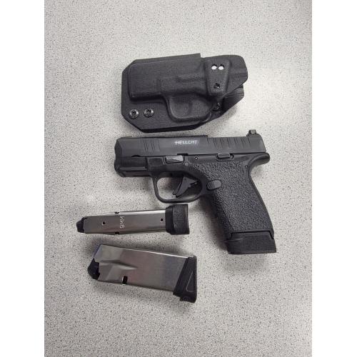 SPRINGFIELD HELLCAT OSP