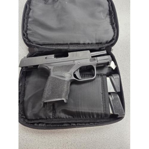 SPRINGFIELD HELLCAT
