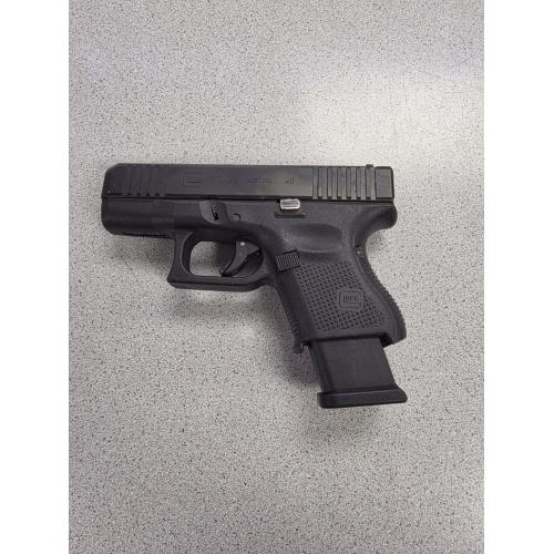 GLOCK G27 GEN 5